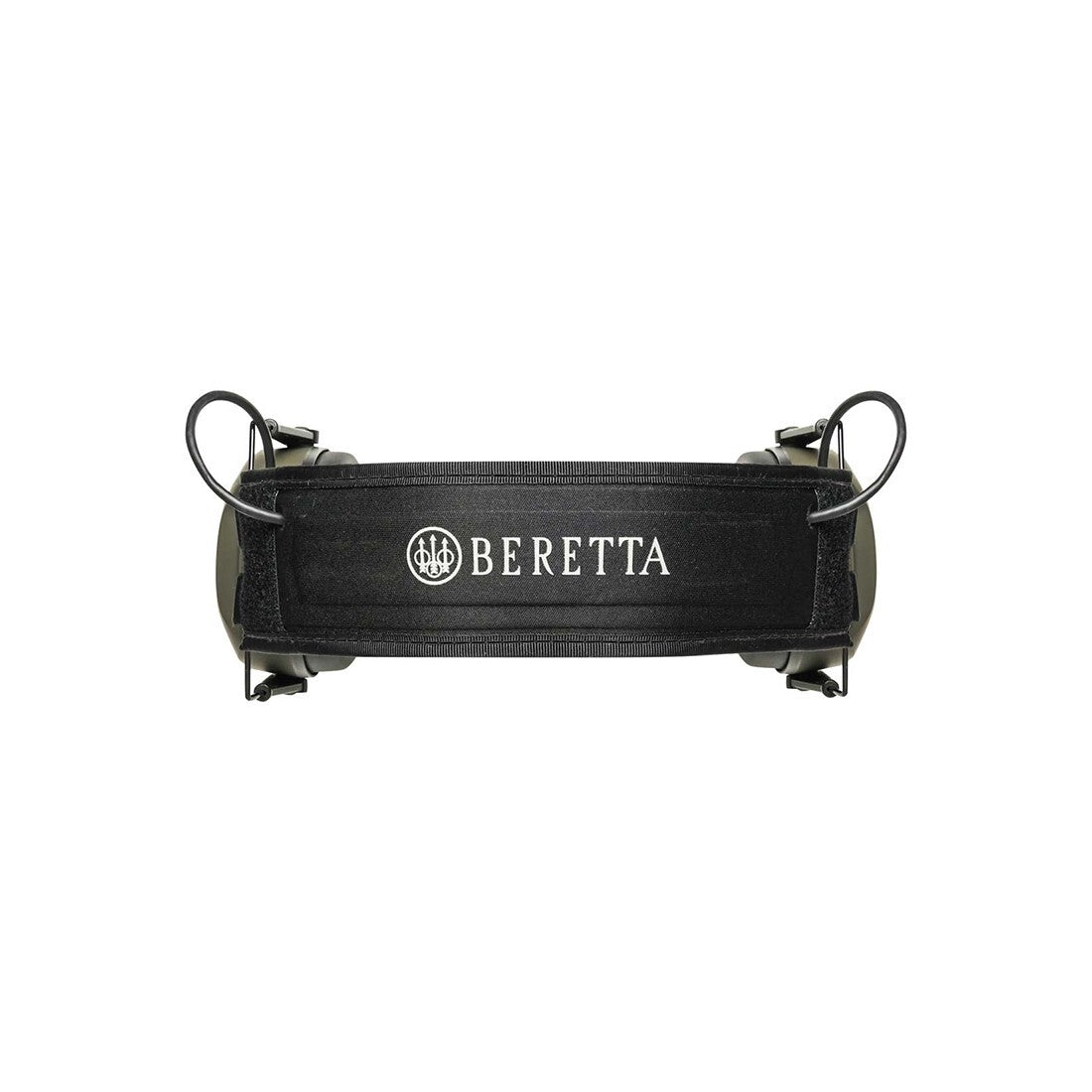 Cuffia elettronica Beretta protezione udito tappi auricolari tiro a volo caccia