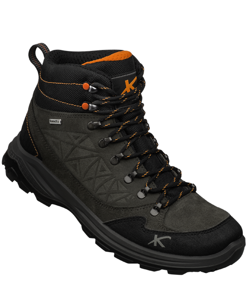 Konustex Aevum Waterproof Outdoor Hunting Trekking Shoes Mountain Footwear