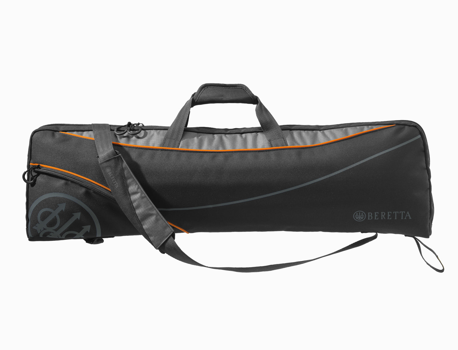 Fodero fucile Beretta smontato Uniform Pro Evo tiro a volo caccia shooting sport