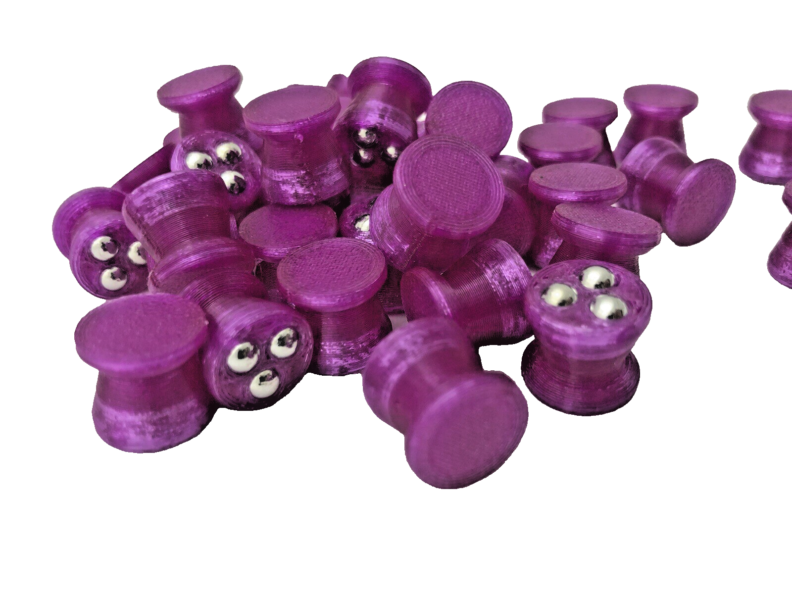 Hdr50 TR50 umarex palle diamond devastator calibro 50 RAM home defense paintball