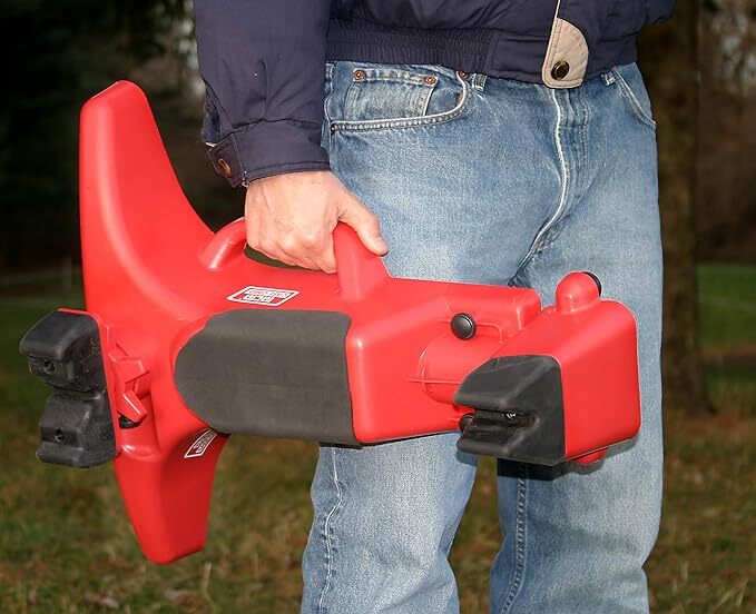 MTM Predator Shooting Rest allineatore supporto per carabina fucile pistola Psr