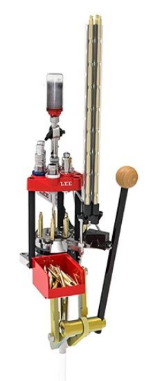 Lee Precision cal press kit. 223 remington Six Pack Pro Kit 6000 reloading91899 