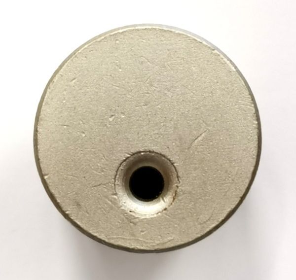 High power 24 joule Gamo cfx big cat 4.5mm air rifle 