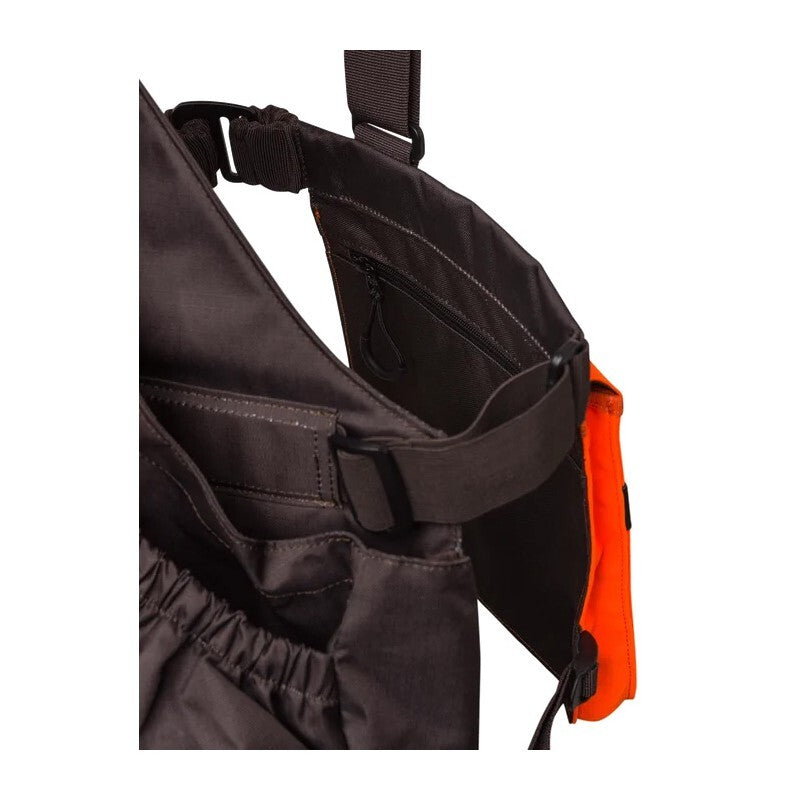 trisacca Beretta gilet da caccia Strap Evo trekking outdoor hunting escursioni