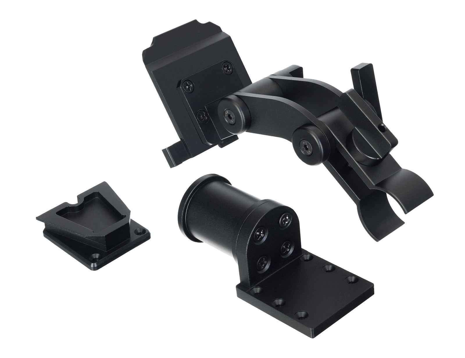 Visore notturno monoculare digitale Levenhuk Halo NVM50 Helmet softair caccia