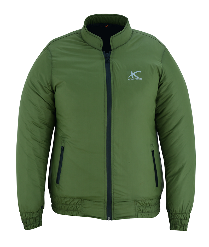 Giacca impermeabile donna da caccia trekking Aurae Lady Jacket Konustex hunting