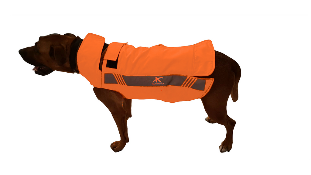 Gilet corpetto per cani da caccia anti cinghiale Integrex dog protection difesa
