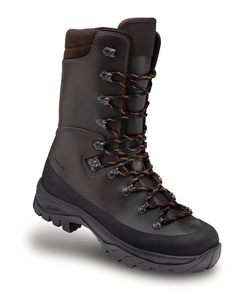 Scarponi da montagna IMPERVIO KONUSTEX impermeabili outdoor caccia trekking