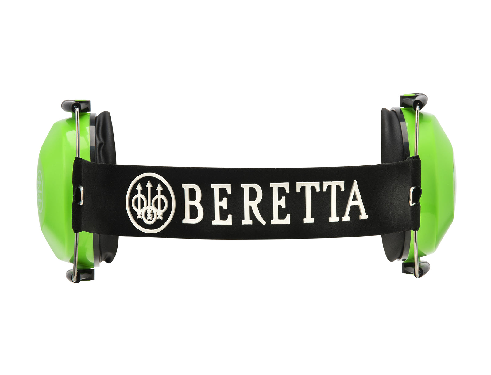 Beretta Cuffie Earmuff Antirumore 25dB SNR Protezione Udito Shooting Tiro poligono