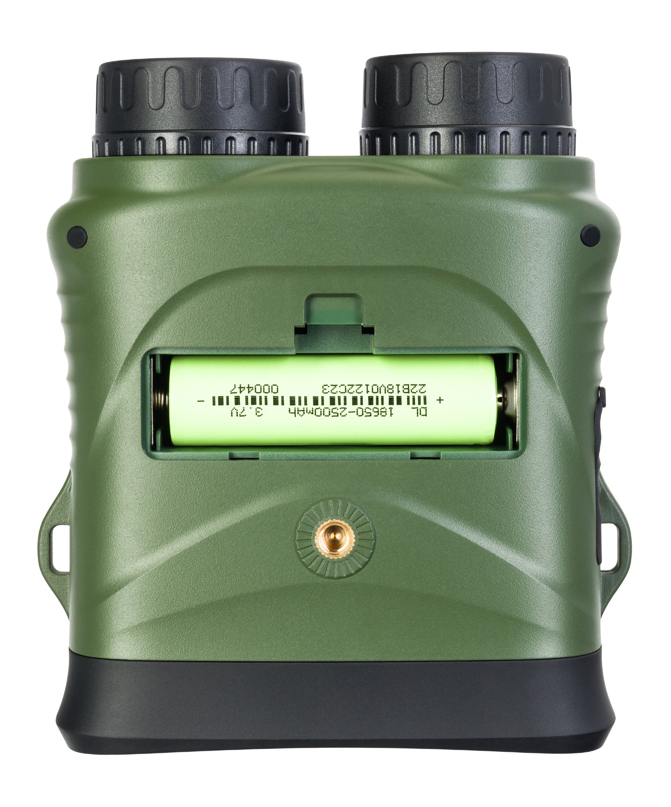 Visore notturno binoculare Levenhuk Atom Digital DNB200 caccia outdoor night