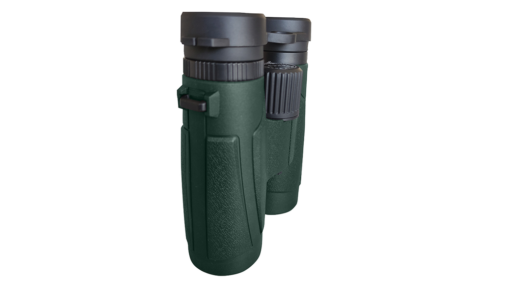 Konus Regent HD Professional Binoculars for Birdwatching, Hunting, Fishing, and Trekking 