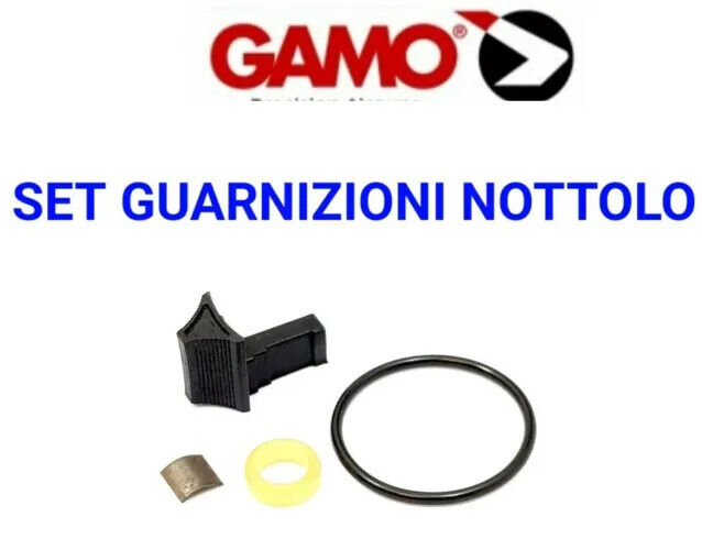 High power 24 joule Gamo cfx big cat 4.5mm air rifle 