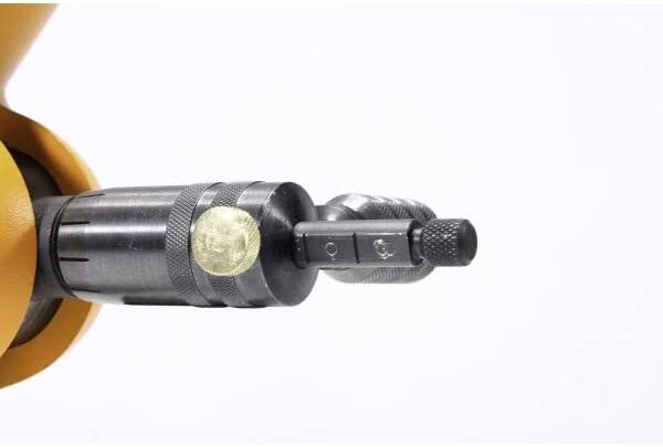 Lyman Volumetric Powder Measure for Brass Smith Press 