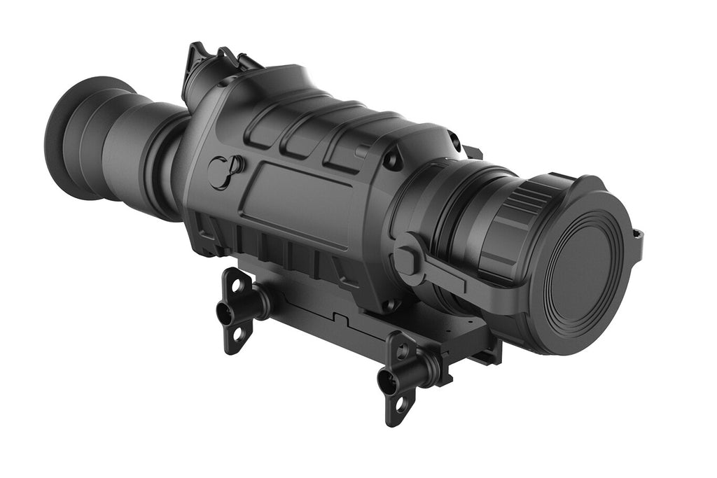 Mirino notturno termico Levenhuk Fatum RS150 ottica da caccia per carabina 81915