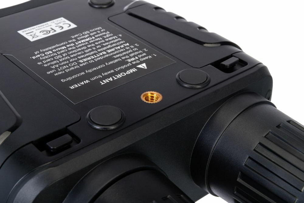 Visore notturno binoculare digitale Levenhuk HALO 13X WI-FI e con registratore