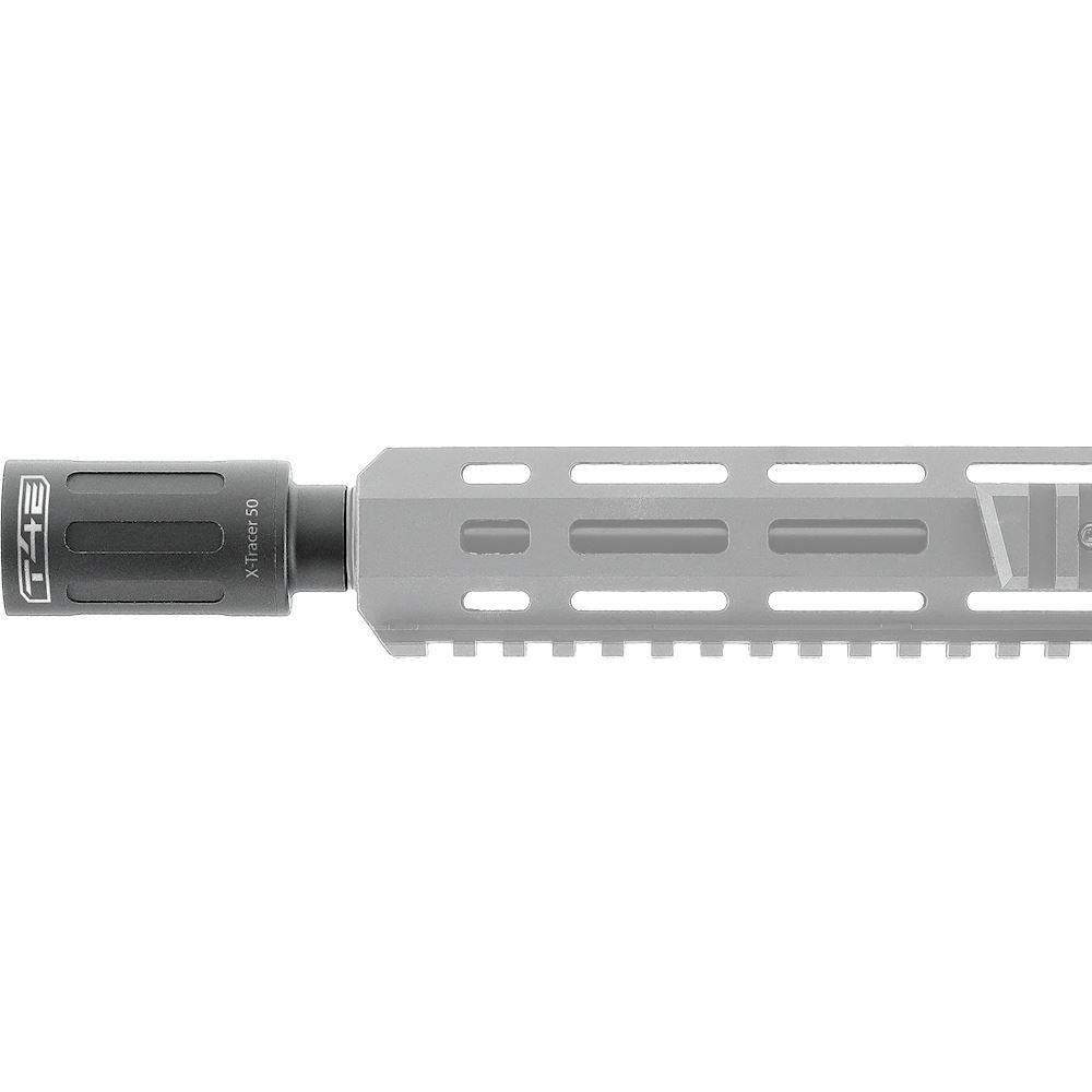 Hdr50 Tr50 T4E X-Tender Umarex paintball marker gun barrel extension 