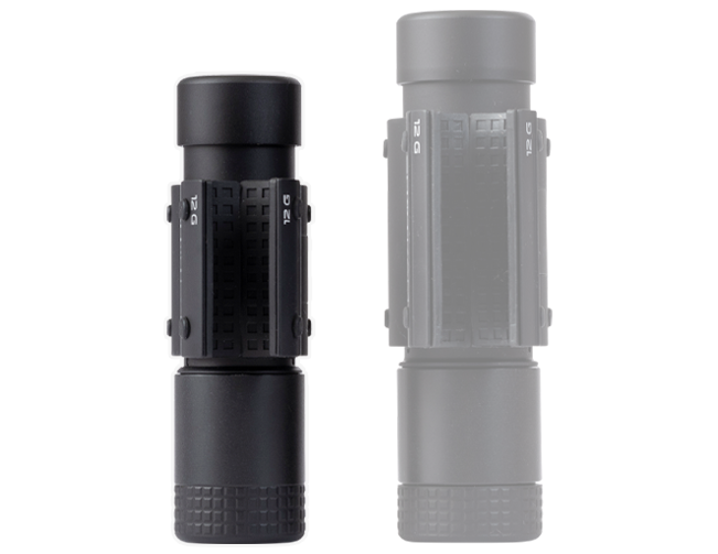 Shotkam Gen 4 Mini 4K WiFi Video Camera for Hunting Rifle and Air Rifle Shooting 