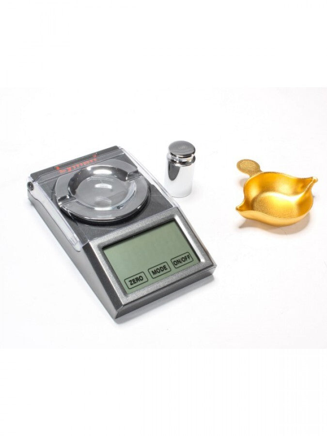 Lyman Micro Touch 1500 Electronic Reloading Precision Scale 
