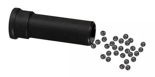 Piombini Gamo Viper Express 5.5mm .22 Cartuccia pallini Carabina Aria Compressa