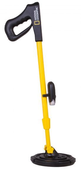 Regalo Bambini Metal Detector Cercametalli caccia al tesoro divertimento hobby