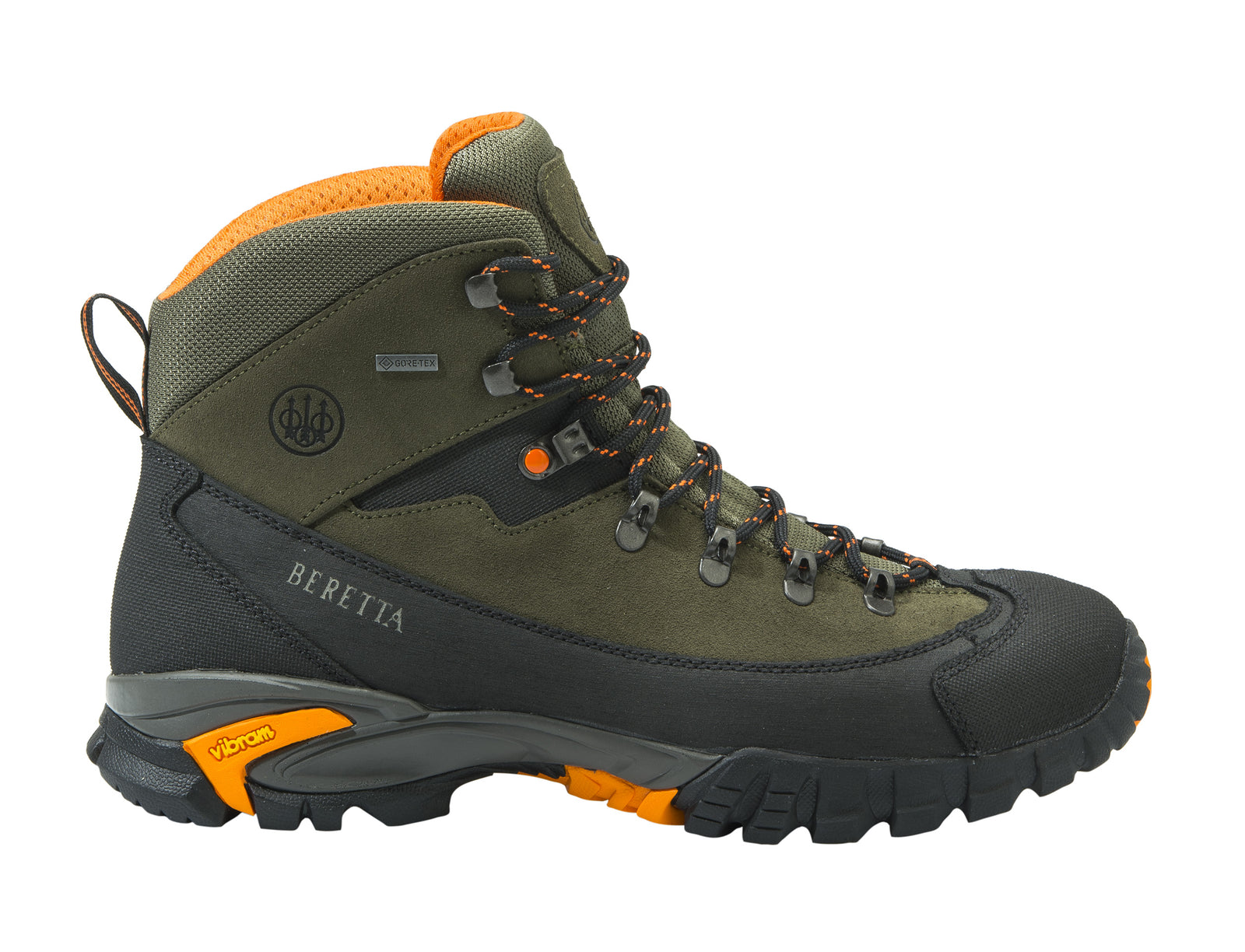 Scarpe Beretta setter gtx da caccia goretex trekking outdoor scarponi waterproof