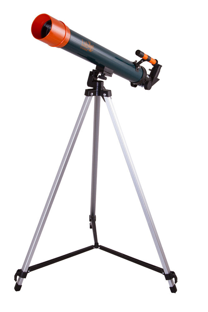 kit telescopio microscopio e binocolo levenhuk labzz mtb3 idea regalo bambino
