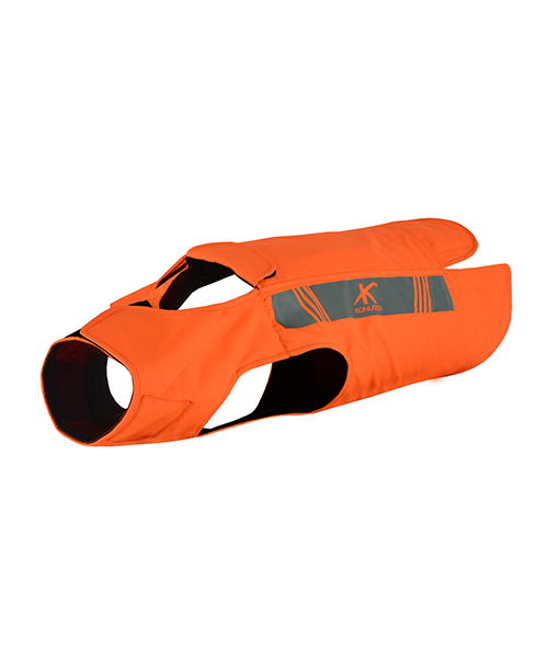 Gilet corpetto per cani da caccia anti cinghiale Integrex dog protection difesa