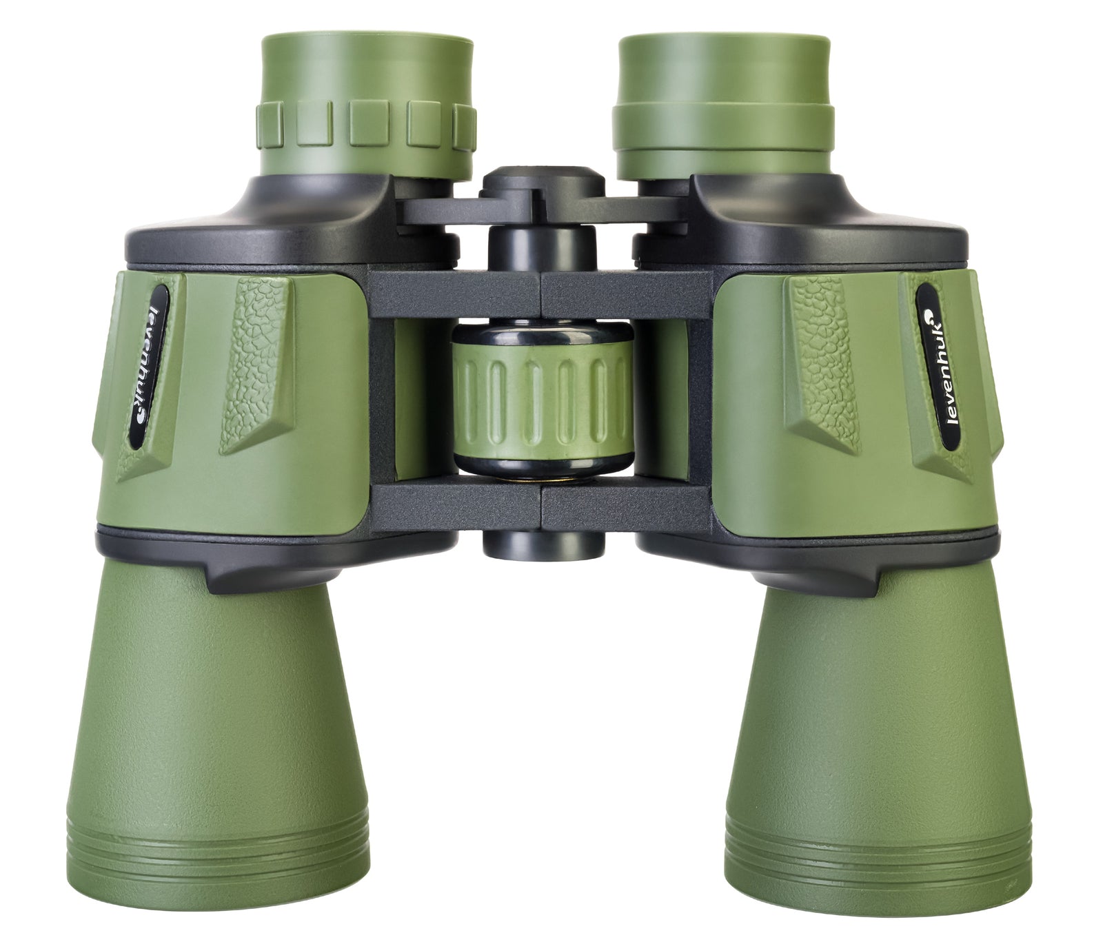 Binocolo professionale Levenhuk Travel per birdwatching escursionismo trekking