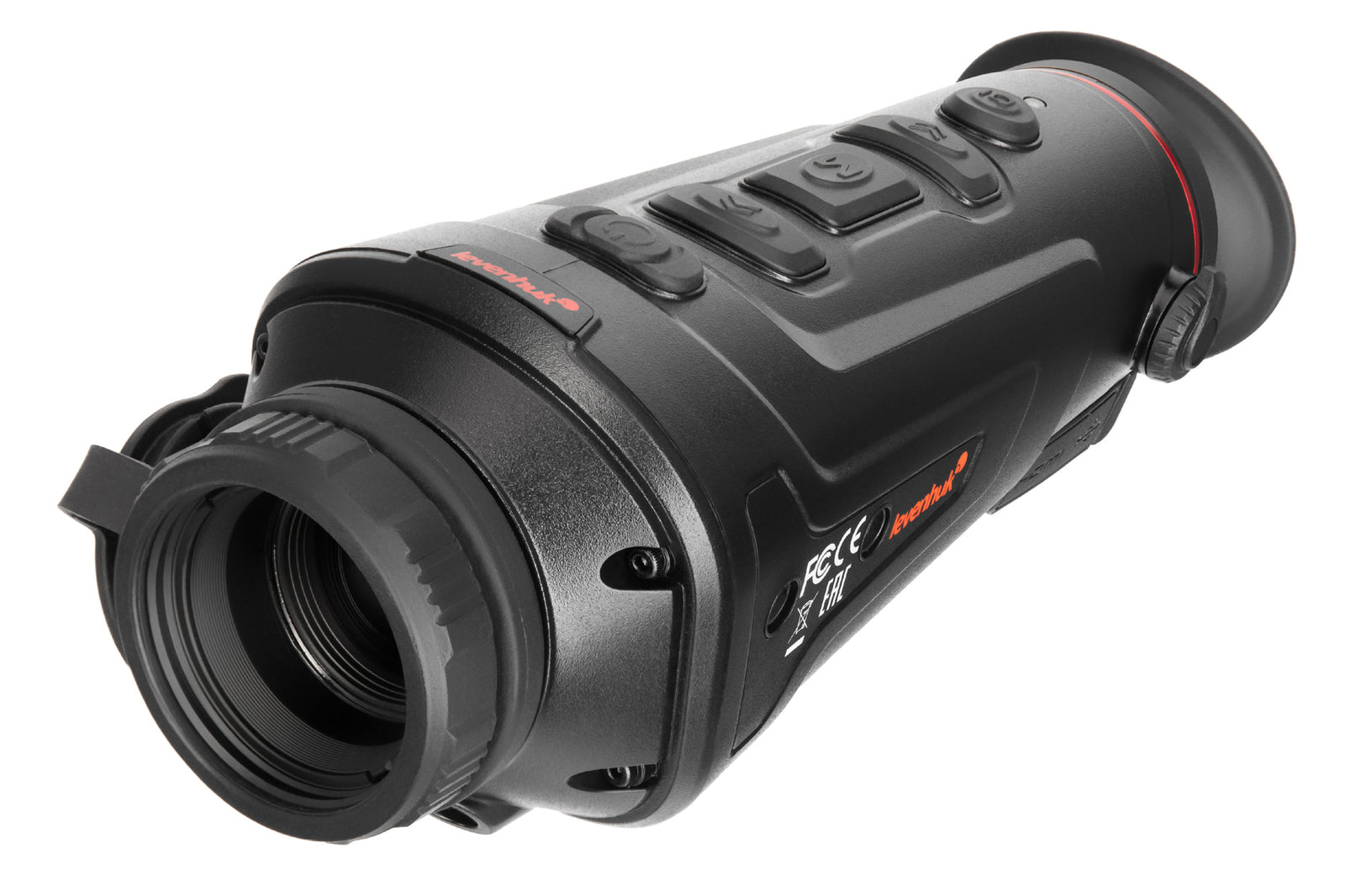 Visore termico notturno monoculare Levenhuk Fatum Z500 caccia night vision 81723