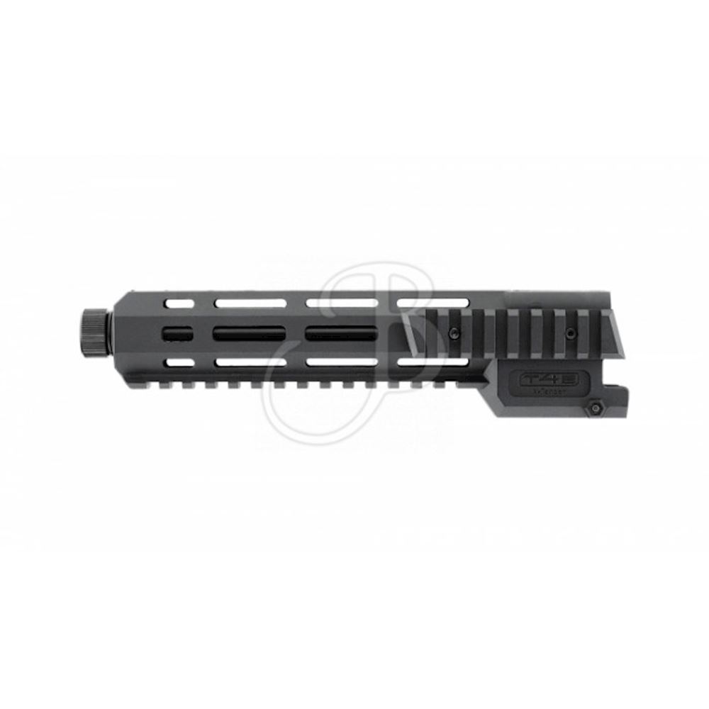 Hdr50 Tr50 T4E X-Tender Umarex paintball marker gun barrel extension 