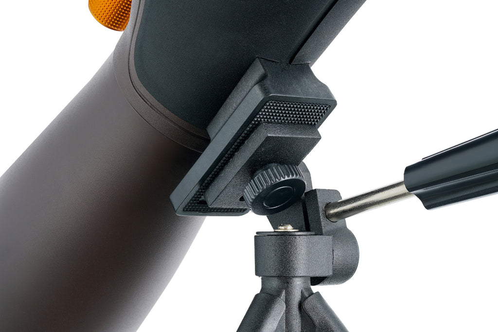 Cannocchiale Levenhuk BLAZE PRO 20-60x Impermeabile Caccia Bird Watching