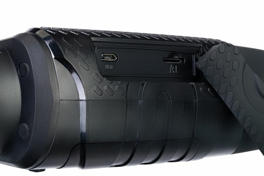 Visore notturno binoculare digitale Levenhuk HALO 13X WI-FI e con registratore
