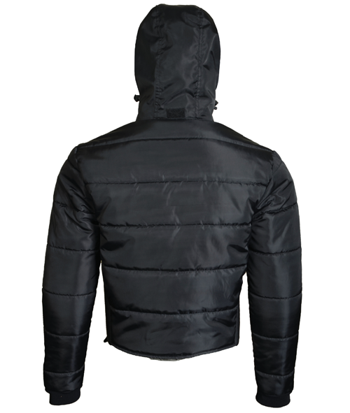 Giacca giubbotto uomo donna unisex per il tiro dinamico sportivo k-shot konus