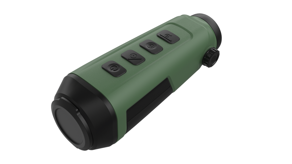Konus Flame 7953 visore termico zoom digitale 0.6x-2.4x
