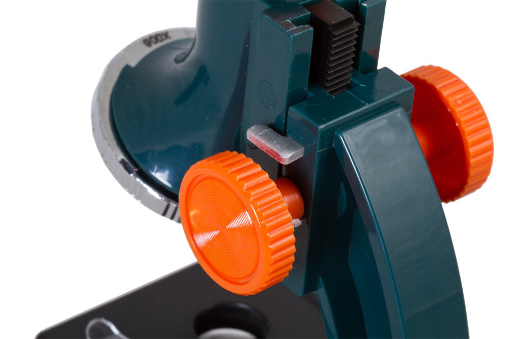 kit telescopio microscopio e binocolo levenhuk labzz mtb3 idea regalo bambino