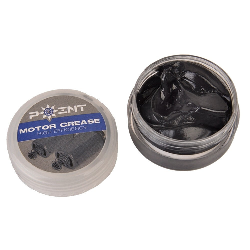 kit lubrificante gearbox per armi softair grasso olio