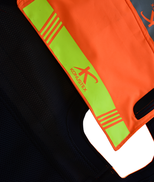 Gilet corpetto per cani da caccia anti cinghiale Integrex dog protection difesa