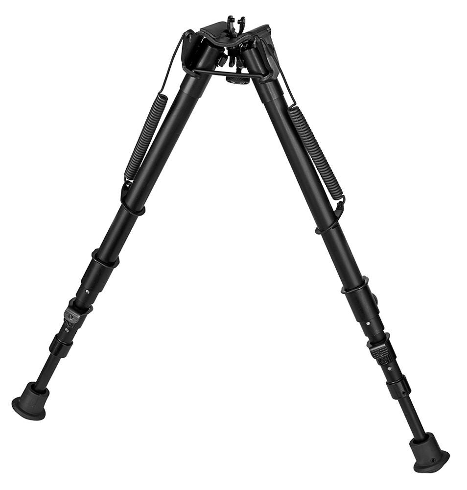 HARRIS Bipiede per Tiro seduto 1A2-25C Altezza 35/70cm poligono caccia