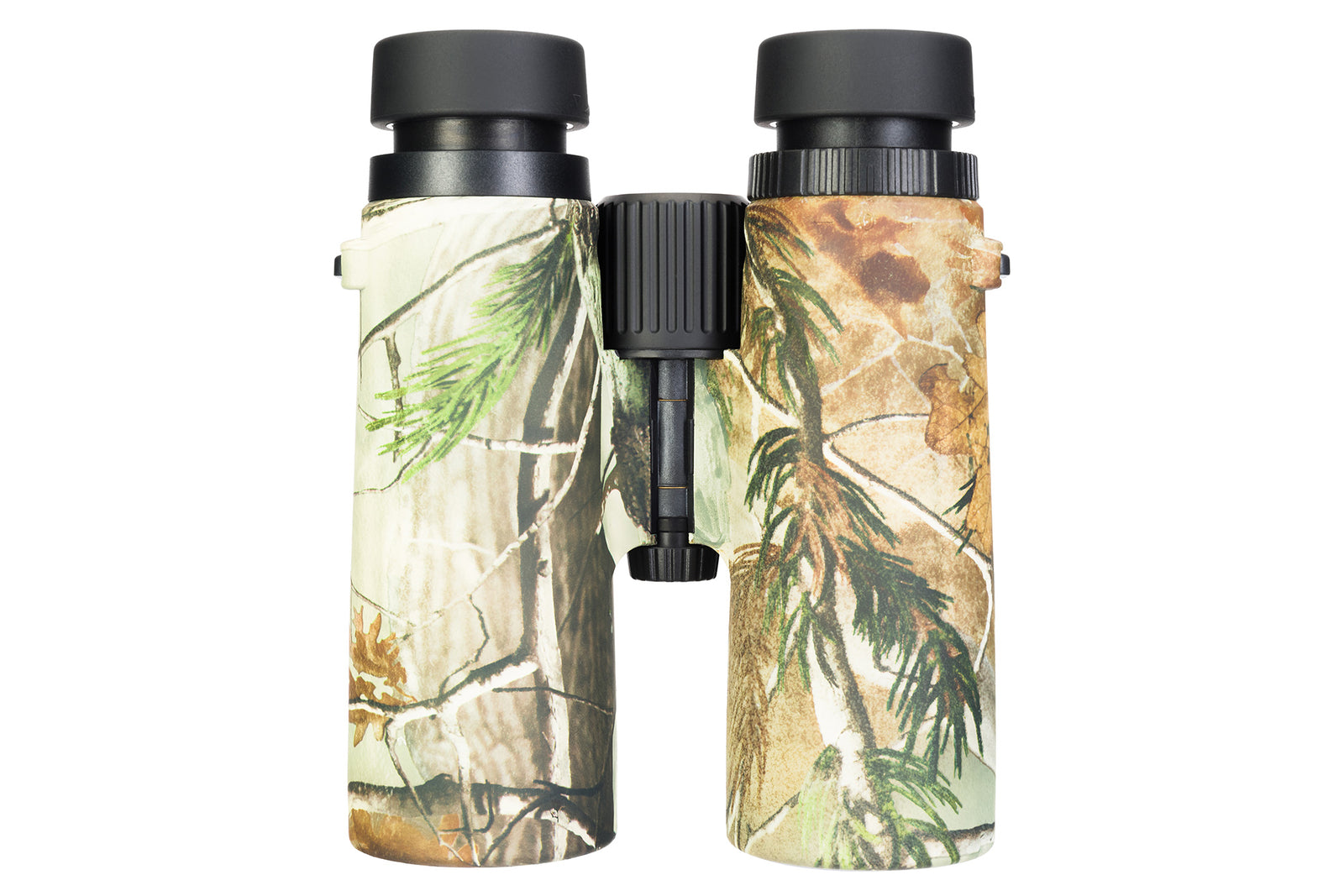 Binocolo professionale con reticolo levenhuk camo 10x42 da caccia trekking sport