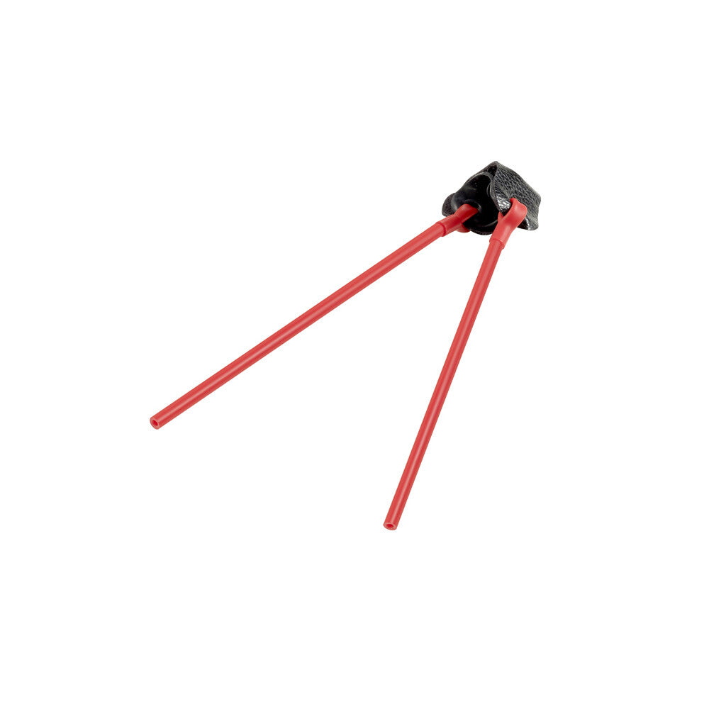 Elastico professionale per fionda Umarex NXG con porta sfere biglie slingshots