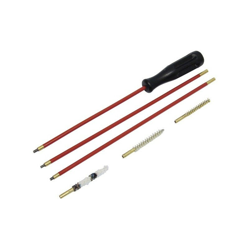 Beretta Cleaning Kit for 4.5mm 177mm CO2 Air Rifle with 4.5mm Lead