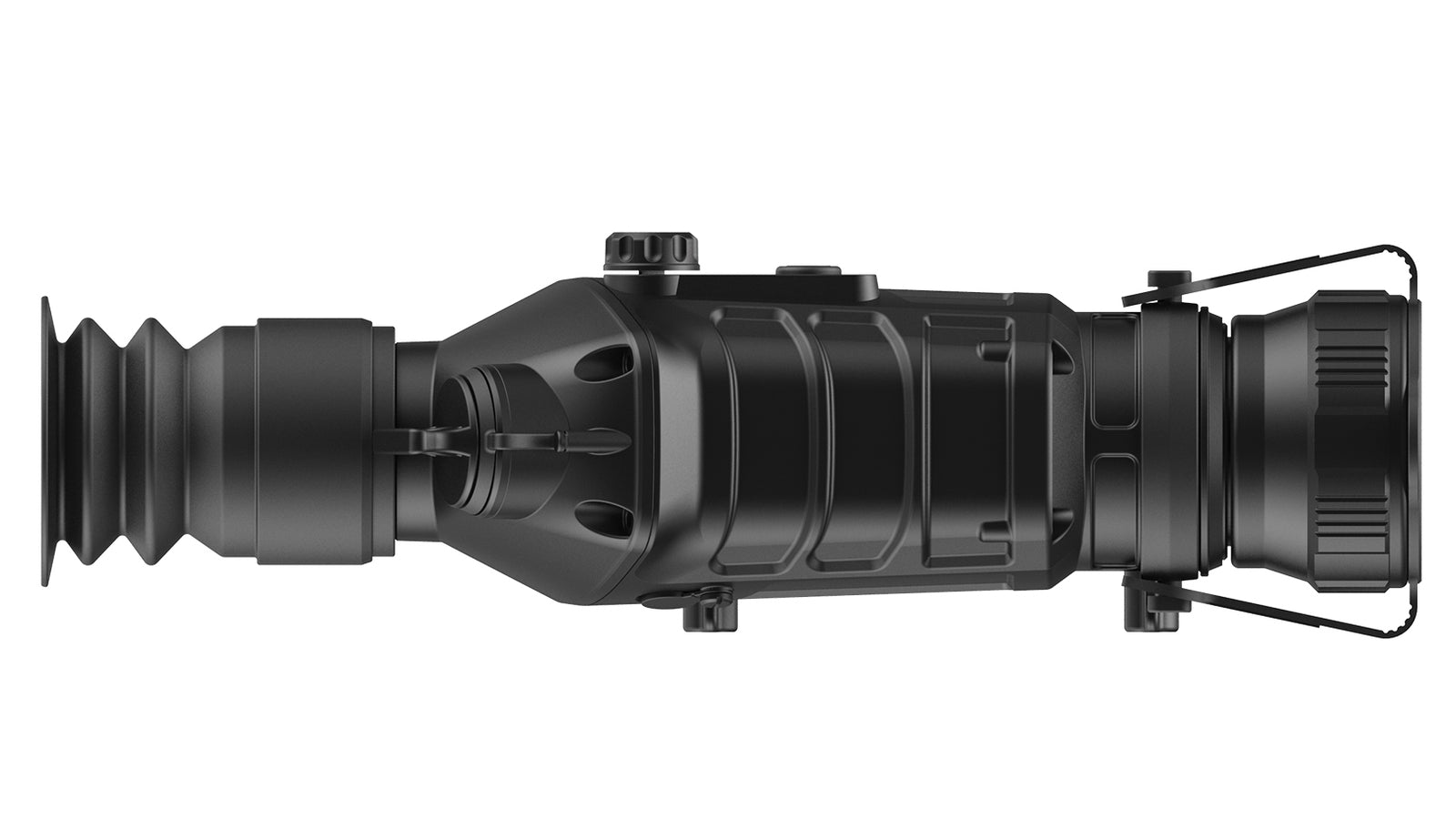 Mirino notturno termico Levenhuk Fatum RS150 ottica da caccia per carabina 81915