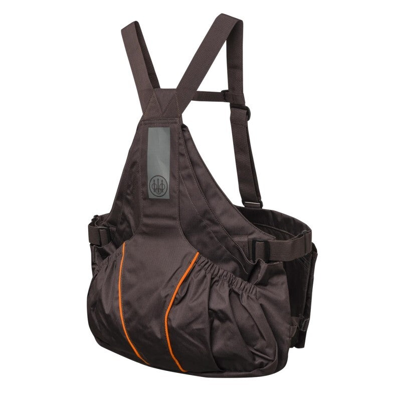 trisacca Beretta gilet da caccia Strap Evo trekking outdoor hunting escursioni
