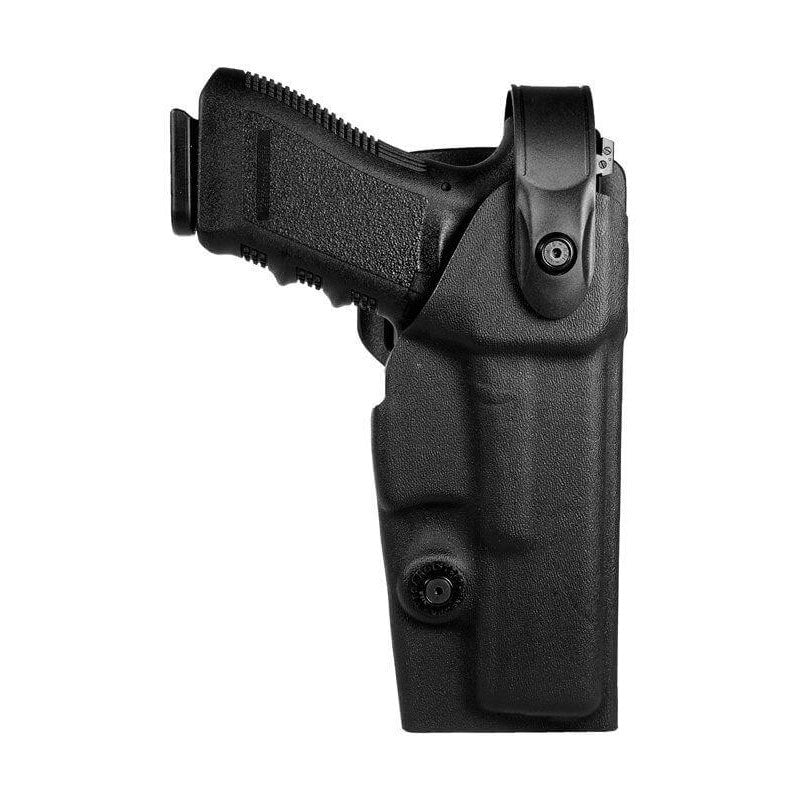 Fondina Vega VKD801 per beretta 84 per polizia vigilanza poligono sicurezza