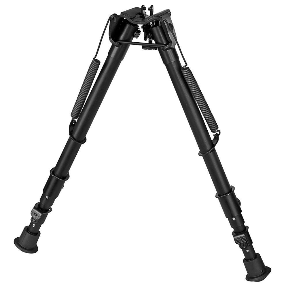HARRIS Bipiede per Tiro sdraiato 1A2-25 Altezza 31/64cm poligono caccia outdoor