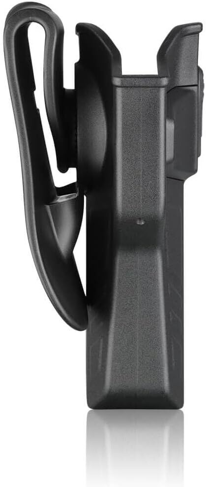 Fondina da cintura Beretta 92 98fs Girsan per guardie giurate poligono softair