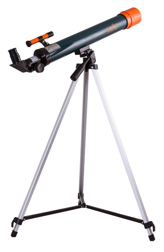 kit telescopio microscopio e binocolo levenhuk labzz mtb3 idea regalo bambino