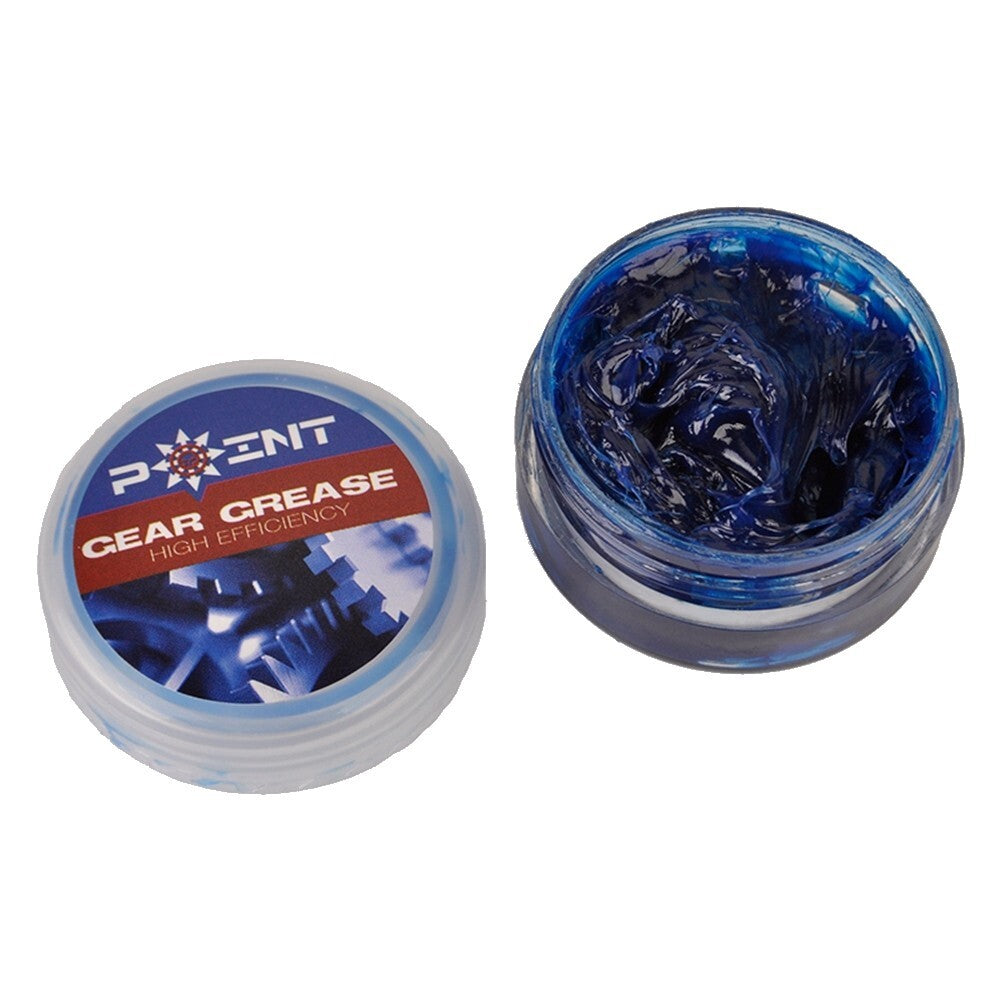 kit lubrificante gearbox per armi softair grasso olio
