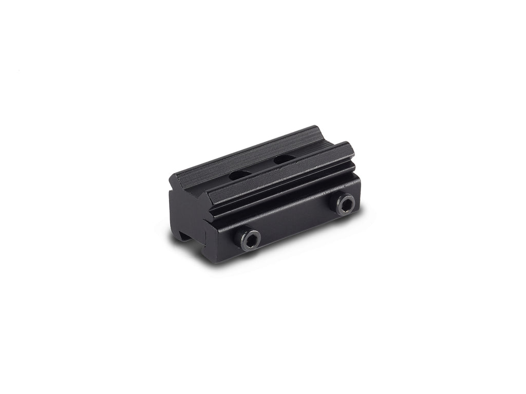 RED DOT CARABINA ARIA COMPRESSA PUNTO ROSSO KONUS ATOMIC-R 1x20 MIRINO 7201