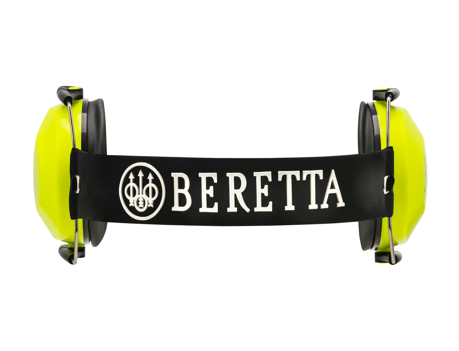 Beretta Cuffie Earmuff Antirumore 25dB SNR Protezione Udito Shooting Tiro poligono